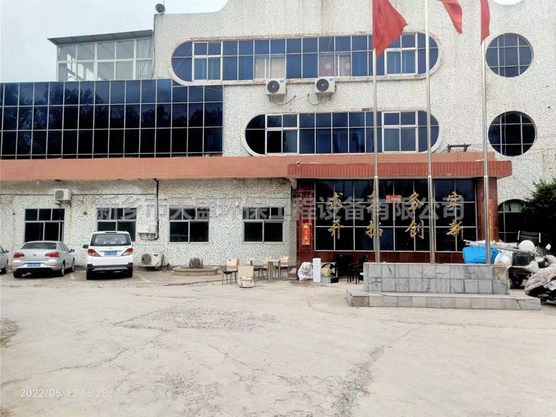CYH設(shè)備特點(diǎn)有哪些？